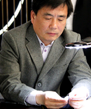 郭继春